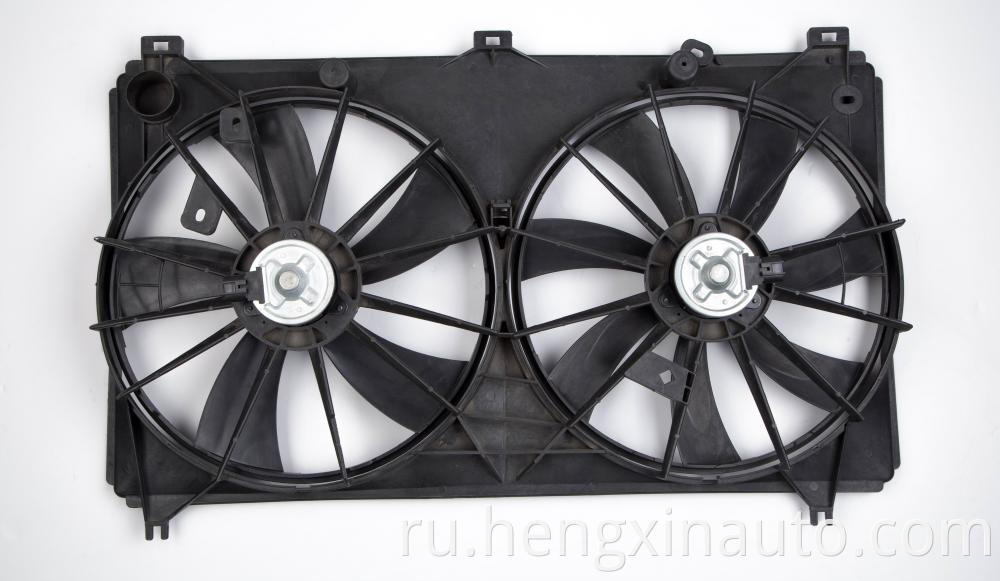 16711 0p070 Radiator Fan Jpg